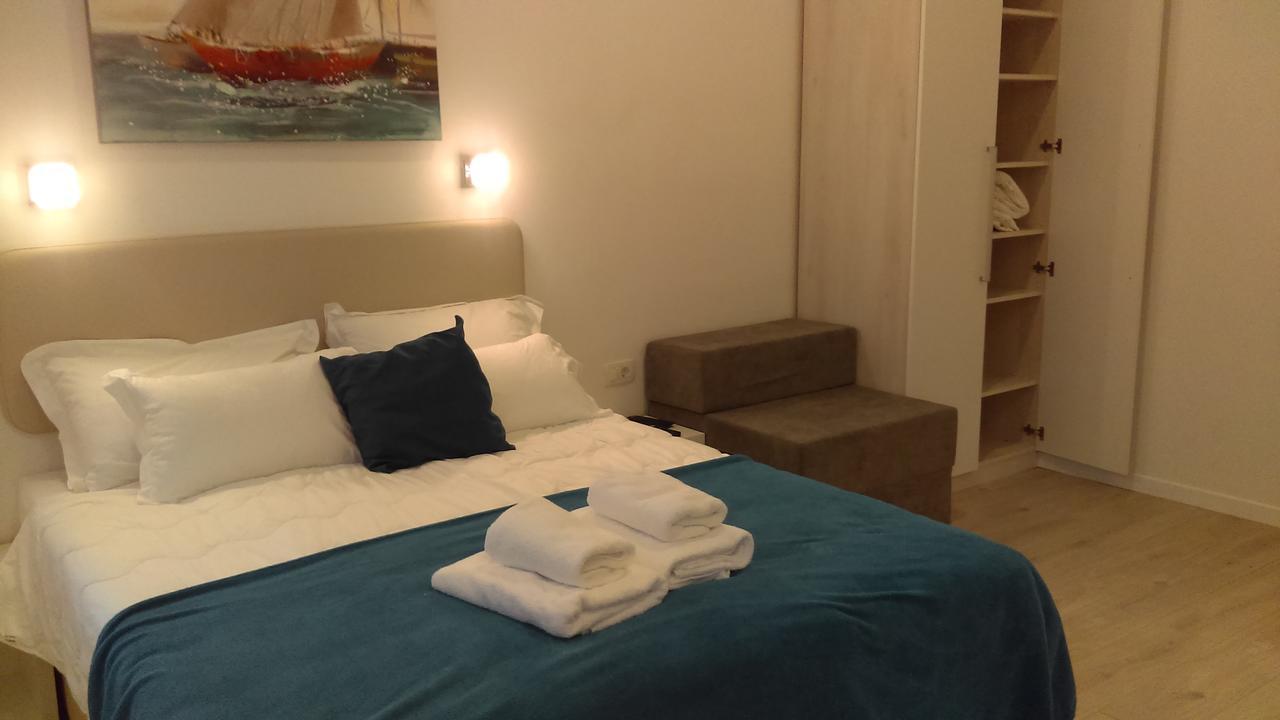 Apartment Perla Zagreb Luaran gambar