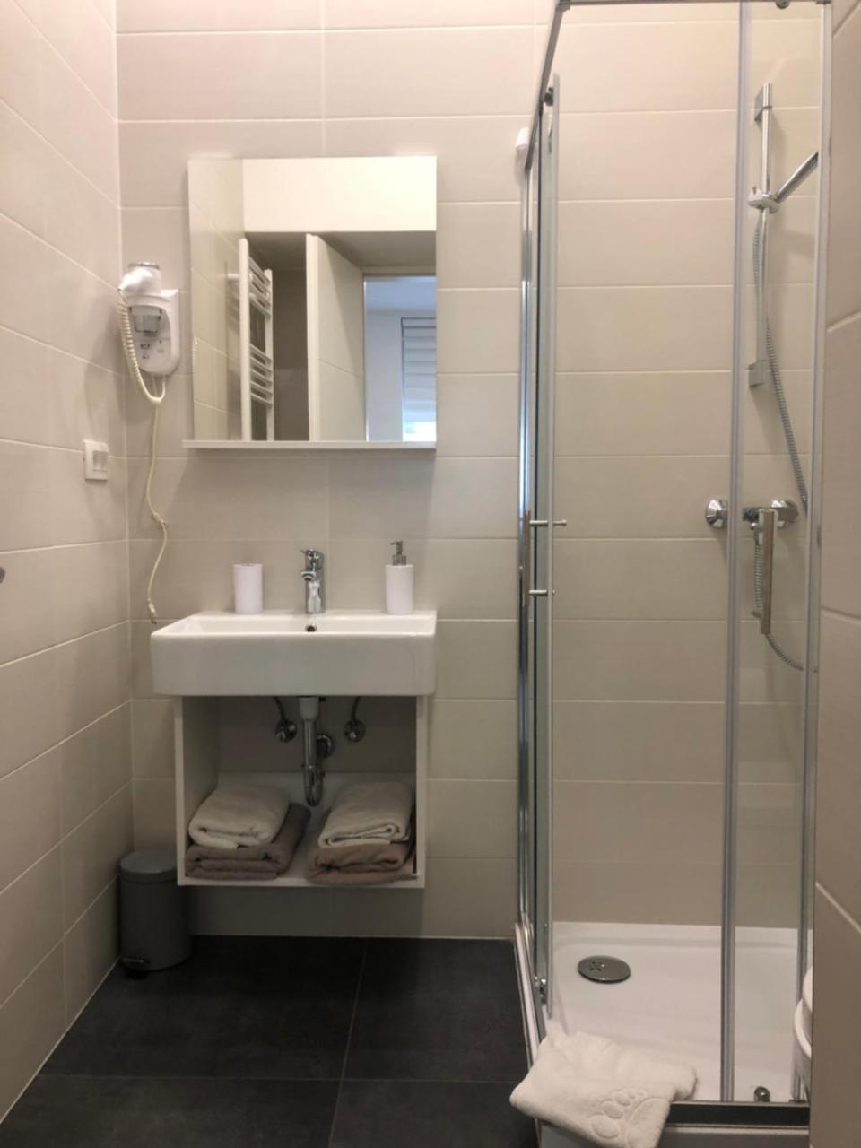 Apartment Perla Zagreb Luaran gambar