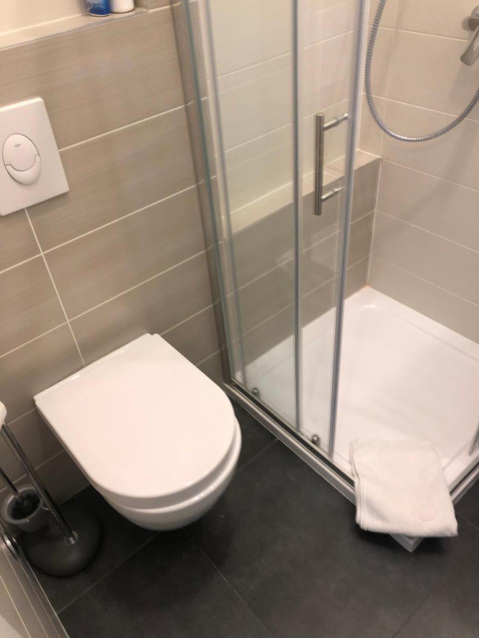 Apartment Perla Zagreb Luaran gambar